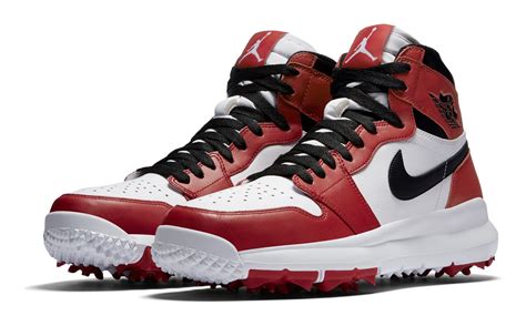 replica jordan golf shoes